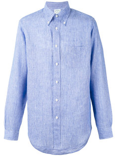 рубашка Milano  Brooks Brothers