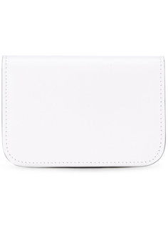 кошелек с откидным верхом Maison Margiela