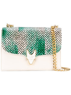 сумка на плечо Carol  Visone