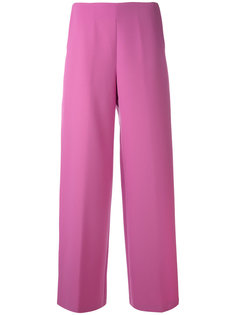 широкие брюки Blumarine