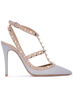 туфли Valentino Garavani Rockstud Valentino