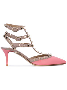 туфли Valentino Garavani Rockstud Valentino