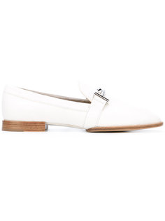 лоферы Double T Tods Tod`S