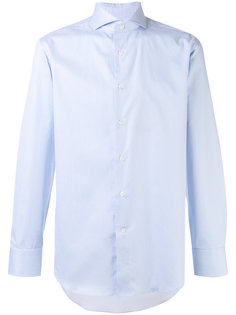 printed shirt  Canali