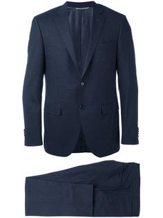 two piece suit  Canali