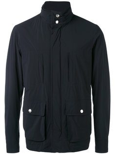 легкая куртка Kiton