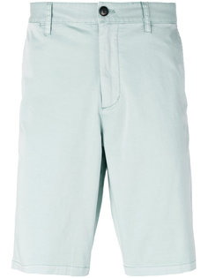 classic chino shorts Armani Jeans