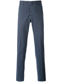 брюки-чинос Pt01