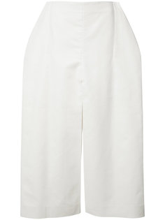 брюки Le Pantacourt Jupe Jacquemus