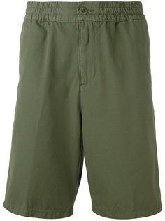 шорты Porter  Carhartt