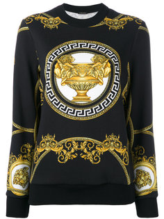 La Coupe des Dieux sweatshirt Versace