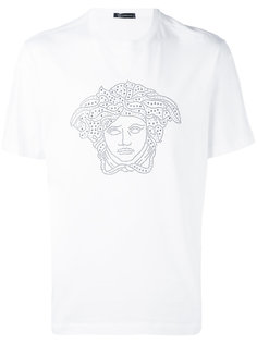 футболка Medusa Versace