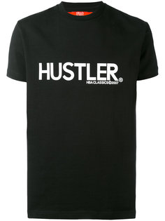 футболка Hustler  Hood By Air