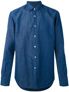 classic shirt Canali