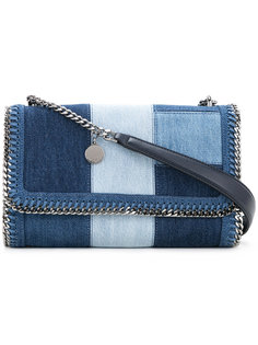 джинсовая сумка на плечо Falabella  Stella McCartney