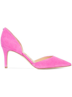 лодочки с заостренным носком  Sam Edelman