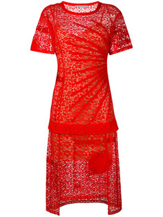 платье Carlotta  Stella McCartney