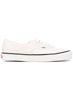 кеды Authentic Vans