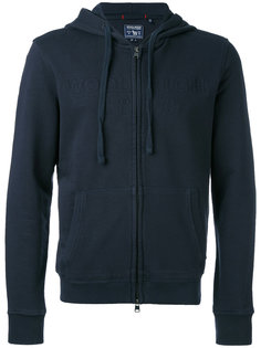 толстовка с капюшоном Woolrich