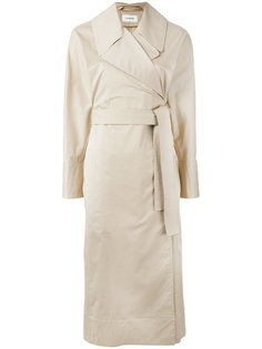 платье Trench Lemaire