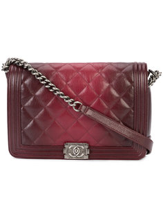 quilted medium flap bag Chanel Vintage