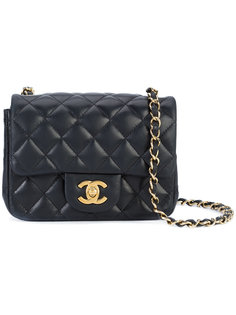 square mini flap bag Chanel Vintage