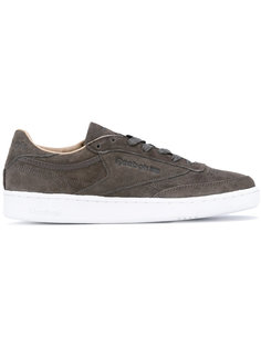 кеды Club C 85  Reebok