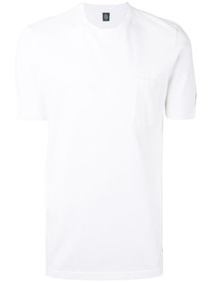 футболка с нагрудным карманом Eleventy