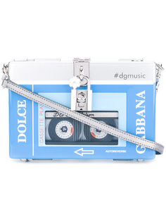 клатч Dolce Box Dolce &amp; Gabbana