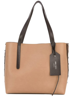 Twist East West tote Jimmy Choo