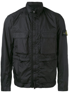 куртка Membrana Stone Island