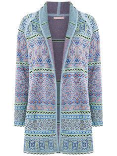 knitted jacket Cecilia Prado