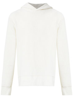 hooded jumper Osklen