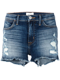 джинсовые шорты Soko Hudson
