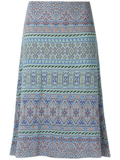 knitted midi skirt Cecilia Prado