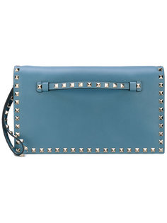 клатч Rockstud Valentino Garavani Valentino