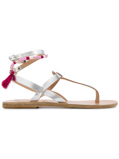 сандалии Estia Ancient Greek Sandals