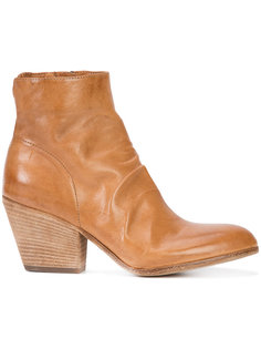 Jacqueline boots Officine Creative