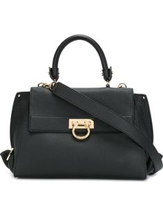 сумка-тоут Sofia  Salvatore Ferragamo