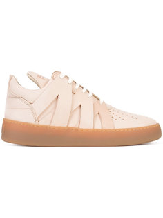 кроссовки Broncko Filling Pieces