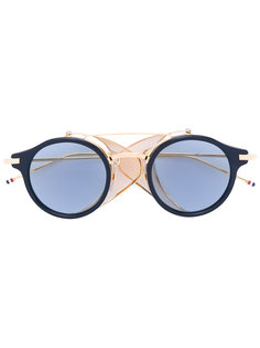 солнцезащитные очки Thom Browne