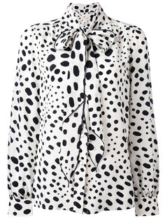 декорированная блузка Marc Jacobs