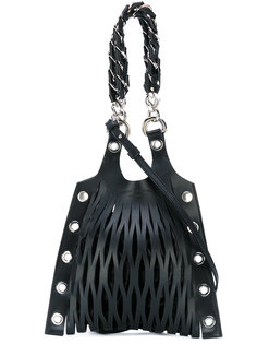 мини сумка-тоут Le Baltard  Sonia Rykiel