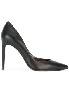 Curvia pumps Stuart Weitzman