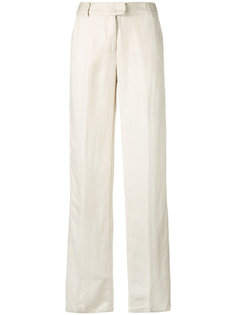 wide leg trousers Armani Jeans