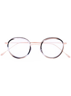 Morgan glasses Spektre