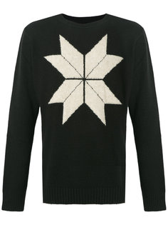 knitted jumper Osklen