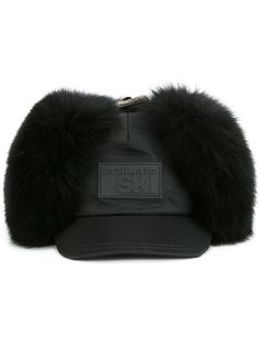 бейсболка Ski  Dsquared2