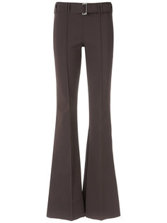 flared trousers Gloria Coelho