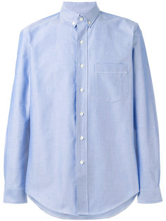 button down shirt Palm Angels